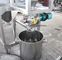 دستگاه ساخت پودر زنجبیل ISO 2500mesh 75kw